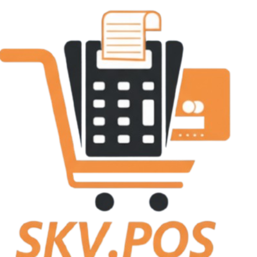 SKV POS APPS